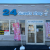 24スイーツショップ旭川店